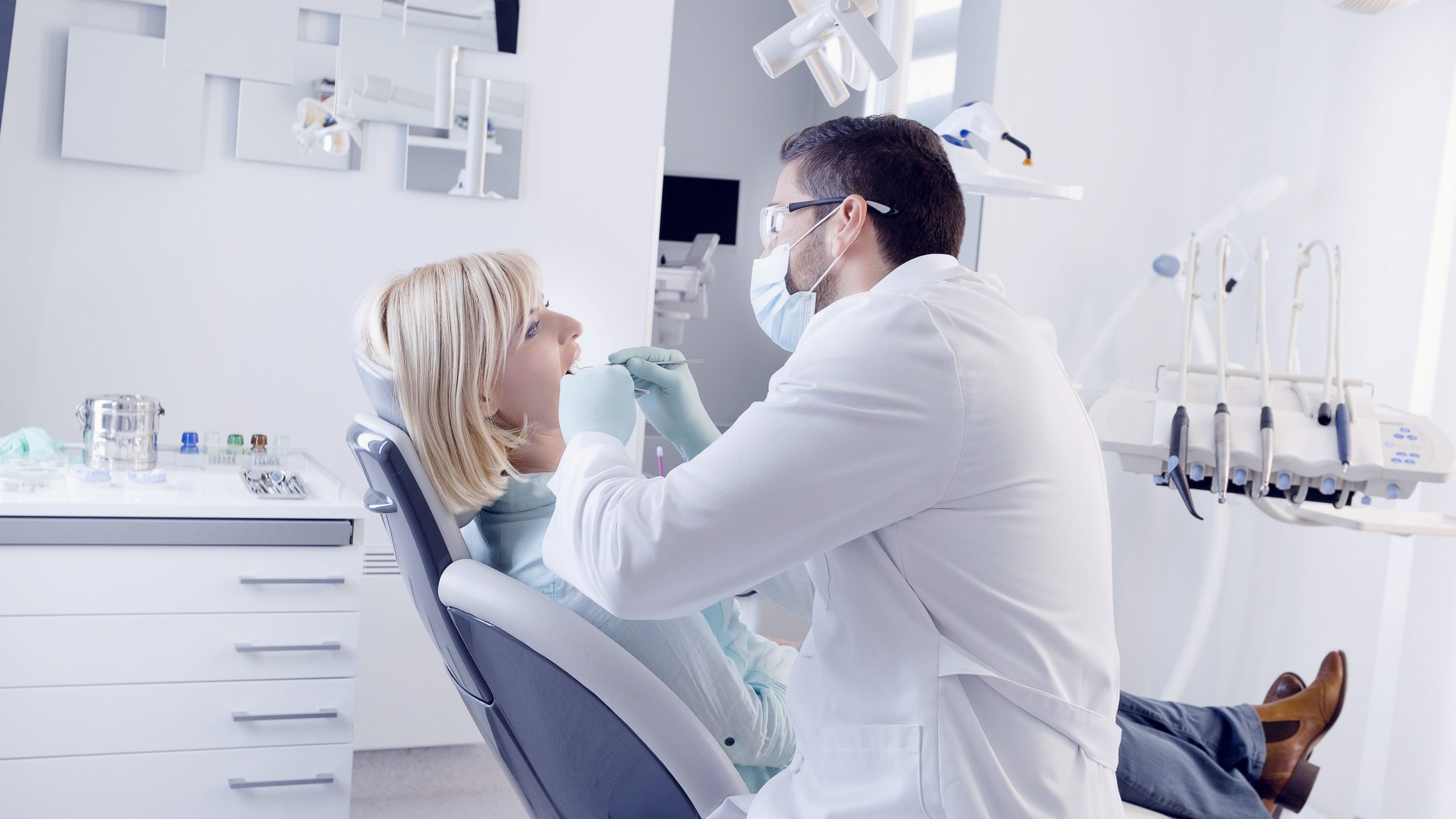 Dentist in Pearl, MS