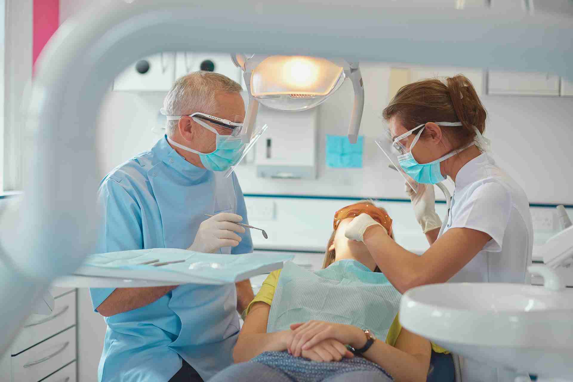 Dentist in Pearl, MS